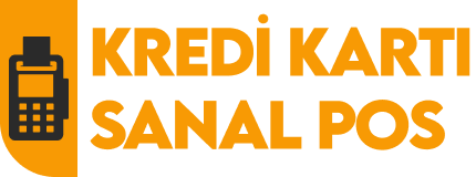 Kredi Kartı Sanal POS